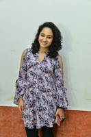 Inthalo Ennenni Vinthalo Team at Sri Mayuri Theatre